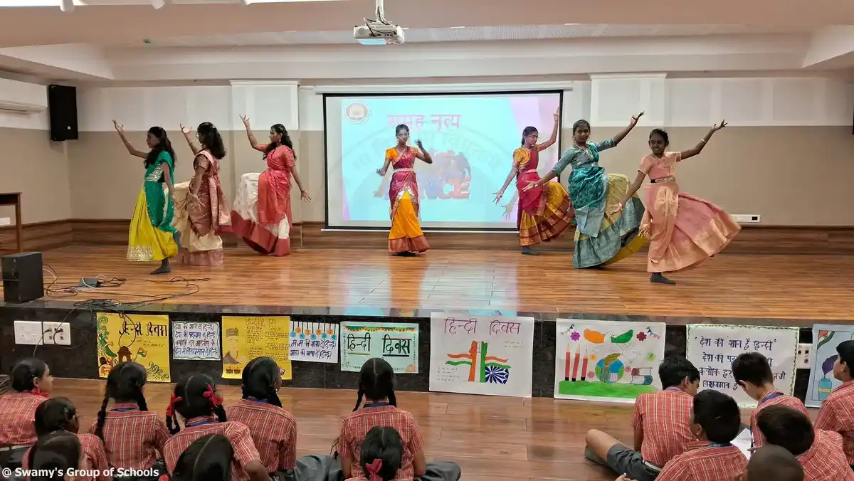 Hindi Diwas
